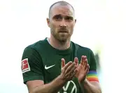 Christian Eriksen in Good Spirits After Collapse, Expected to Leave Hospital Soon