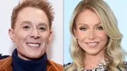 Clay Aiken Details 'Catastrophic Week' After 2006 Kelly Ripa Hand Incident