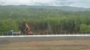 Cleanup Continues Nearly Two Months After New Brunswick Fuel Spill