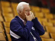 Cliff Fletcher, Architect of Flames' Cup and Maple Leafs GM, Dies at 90