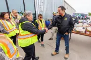 Climate Change Prompts Manitoba to Extend Disaster Aid to More Residents