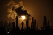 Climate Group Slams Watchdogs on Voluntary Emissions Failures