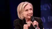 Clinton: Biden's Re-Election Bid a 'Terrible Miscalculation'