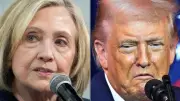 Clinton Compares Trump to Marie Antoinette Over Inflation Comment