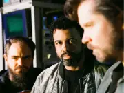 Clipping. Brings Experimental Hip-Hop to Calgary as Sled Island Guest Curators