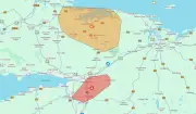 Close to 15,000 without power in Nova Scotia's Tatamagouche, Truro areas