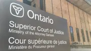 Closing Arguments Delayed in Windsor Murder Trial