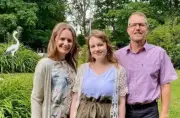 Clyde residents plead for help to slow dangerous drivers after fatal crash