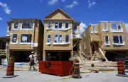 CMHC: Slashing Development Fees Not a Cure-All for Housing Affordability