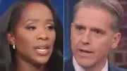 CNN's Scott Jennings Defends Trump's Silence on Transphobic UFC Remark