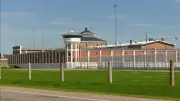 Cocaine, Meth and THC Seized at Saskatchewan Penitentiary