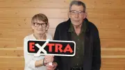 Cochrane Couple Wins $100K on Lotto 6-49, Feeling 'Awesome'