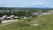 Cochrane's Tourism Boom: Alberta Mountain Destination Attracts Budget-Conscious Visitors