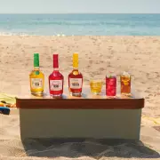 Cognac Slump: Hennessy Unveils Cocktail Range to Revive Sales