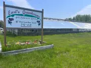 Cold, Wet Spring Delays Growing Season for Nova Scotia Gardeners