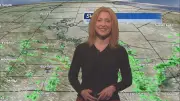 Colleen Bready's Cool Thursday Forecast and Top News Roundup