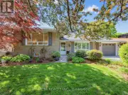 Colonel Sanders' Former Mississauga Home Hits Market at $1.5M