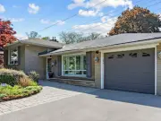 Colonel Sanders' Former Mississauga Home Listed for $1.5 Million
