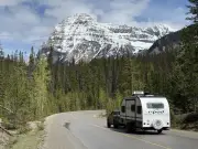 Combine RV Camping and Golf for the Ultimate Adventure