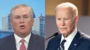 Comer: Biden's Pardons Null and Void Due to Autopen Signatures