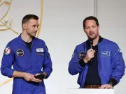 Commercial Space Stations Rise as ISS Deorbit Approaches in 2030