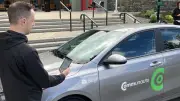 Communauto Car-Sharing Launches New Options in Banff for Locals