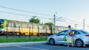 Communauto Expands Car-Sharing to Montreal's West Island and Nuns Island