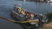 Comox Harbour Advisory Reduced After Sewage Leak Discovery