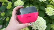 Conair Cordless Heated Brush: My Secret On-the-Go Hair Touch-Up Tool
