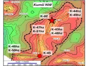 Condor Energies Announces Successful K-42 Pilot Well Extending Kumli Field