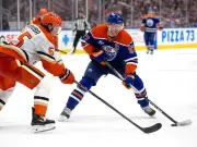 Connor McDavid Wins Fifth Ted Lindsay Award, Ties Gretzky