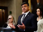 Conservative MP pushes for easier access to psilocybin therapy in Canada