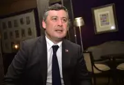 Conservative Shadow Cabinet Shuffle: Michael Chong Moves to Finance