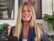Controversial Pickering Councillor Lisa Robinson Enters Mayoral Race