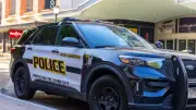 Cop Fired for Feces Sandwich Promoted to Police Chief in Texas Town