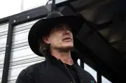 Corb Lund 'deeply disappointed' by Premier Smith's response to coal petition