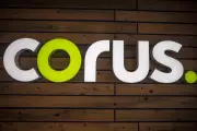 Corus Entertainment posts $36.5M Q3 loss, revenue plunges 26%