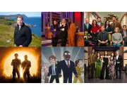 Corus Entertainment Unveils Star-Studded 2026/27 Specialty Programming Slate