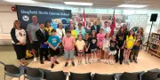 Cottam School Receives $5.1M for Student and Daycare Spaces