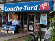 Couche-Tard Fuel Profits Surge Despite Soft Demand in US, Europe