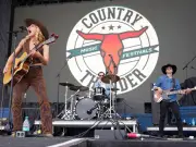 Country Thunder Alberta Cancelled Due to Construction, Sound Limits