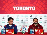 Croatia Fans Set to Bring World Cup Fever to Toronto Stadium