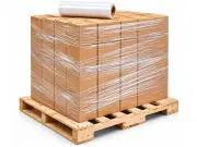 CTK Bio Canada Unveils Home Compostable Pallet Wrap and Food Wrap Solutions