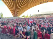 CTV News Schedule Changes for FIFA World Cup Coverage