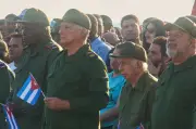 Cuba's Communist Party Approves Emergency Economic Plan Opening to Private Enterprise