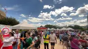 Cultural Festivals Draw Crowds Across Ottawa-Gatineau This Weekend