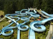 Cultus Lake Waterpark repairs underway, closure extended to mid-July