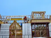 Cutting Development Fees Could Boost Housing Construction by 5%: CMHC