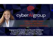 Cyber A.I. Group Names Courtney Bourbeau Director of Buyside Marketing