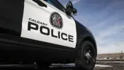 Cyclist Dead After Being Struck by Vehicle in Northeast Calgary